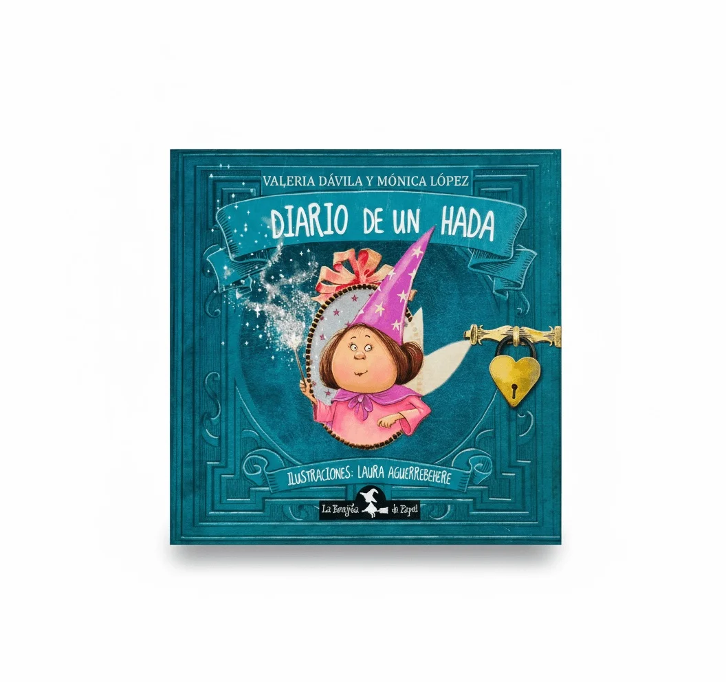 Diario de un hada