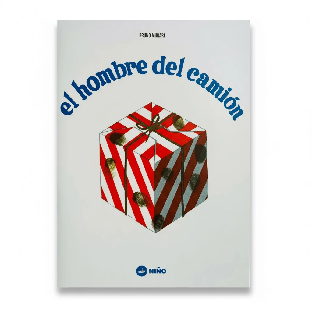 El hombre del camión