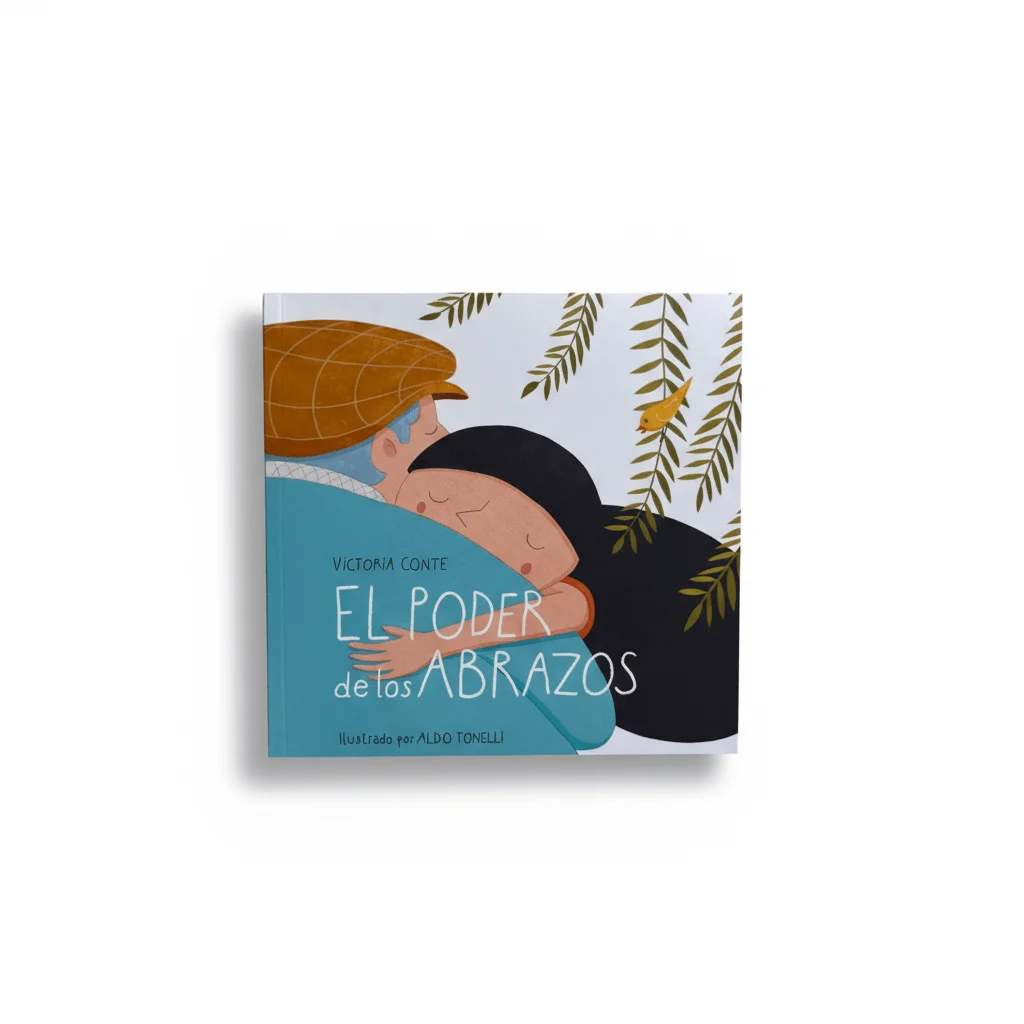 El poder de los abrazos