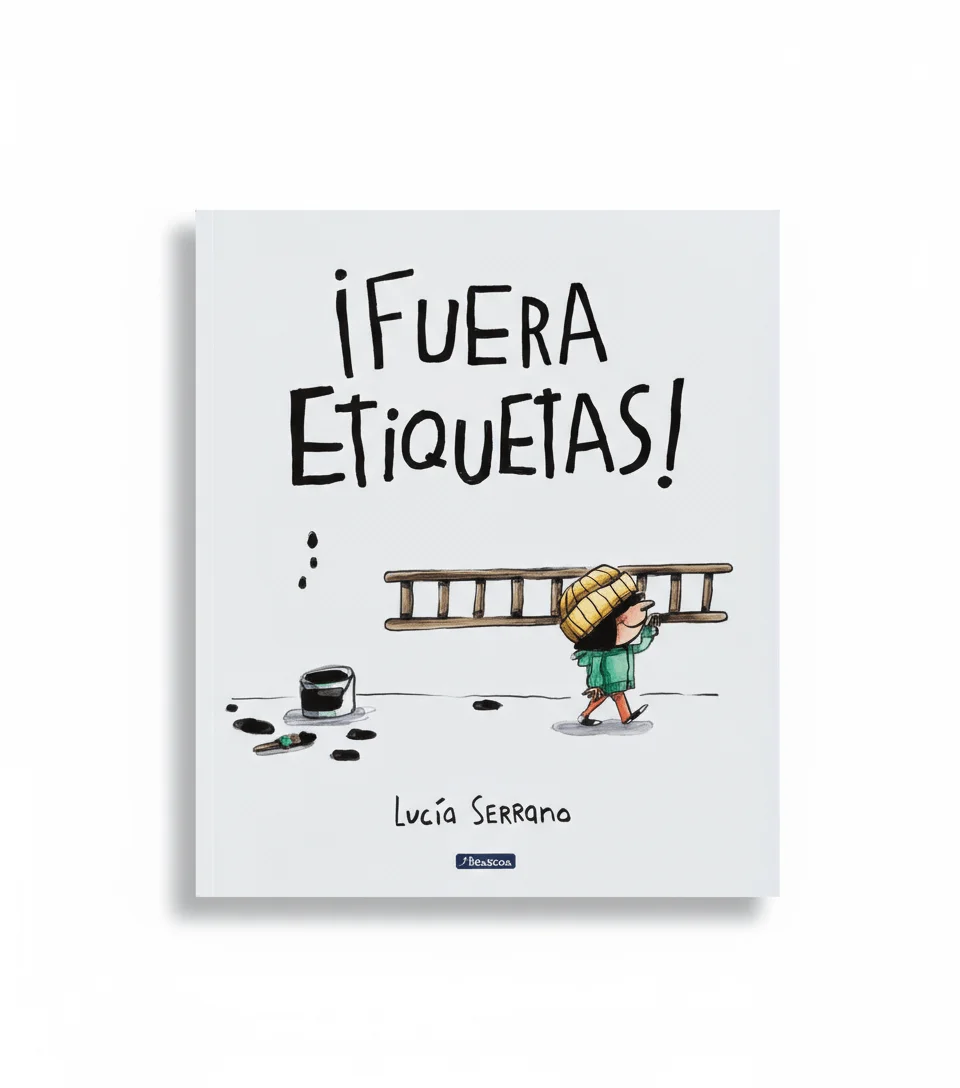 Fuera etiquetas