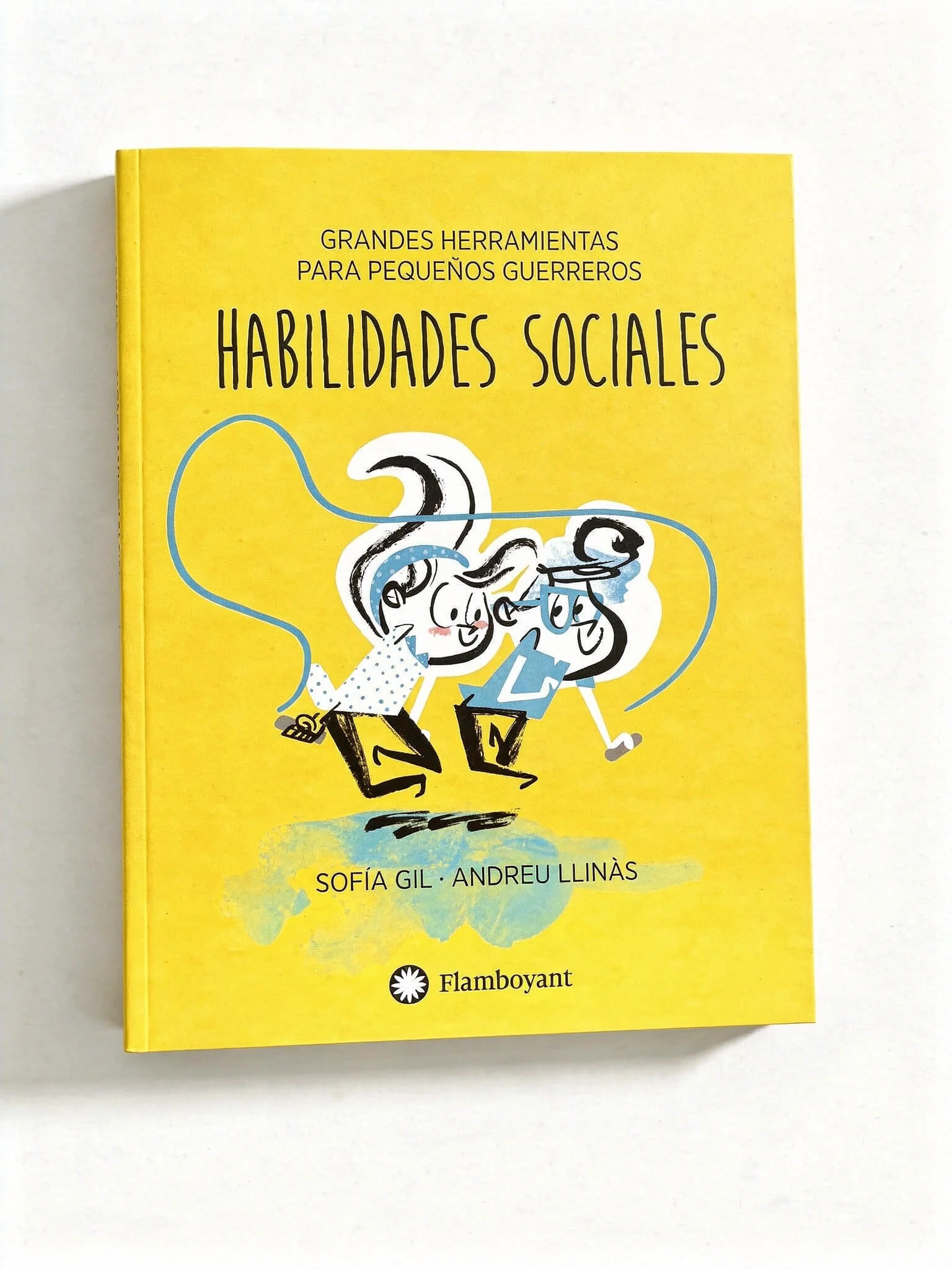 Habilidades sociales