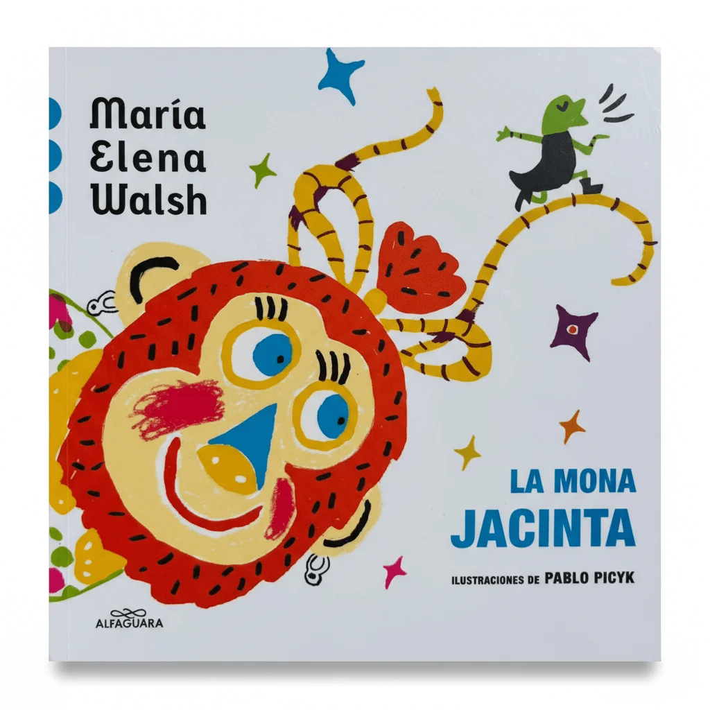 La Mona Jacinta