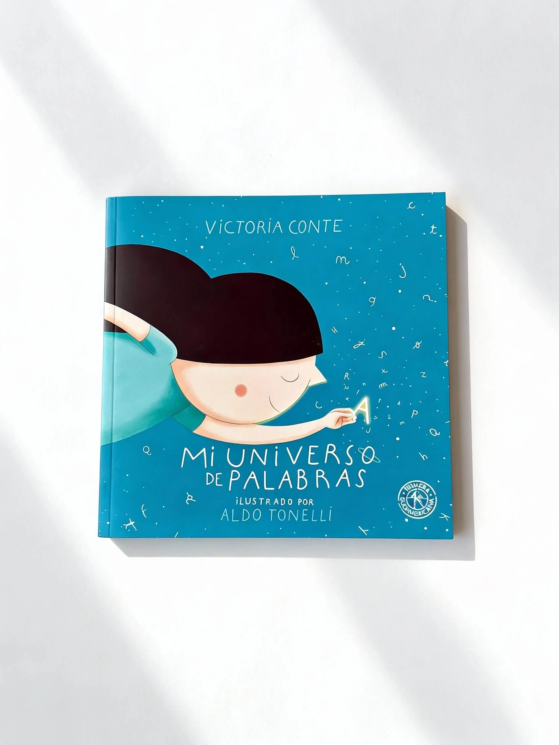 Mi universo de palabras