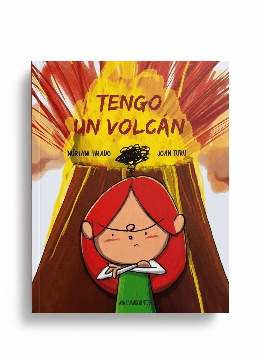 Tengo un volcán