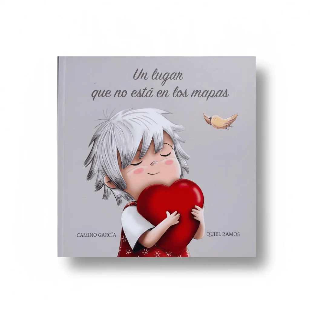 Un lugar que no está en los mapas