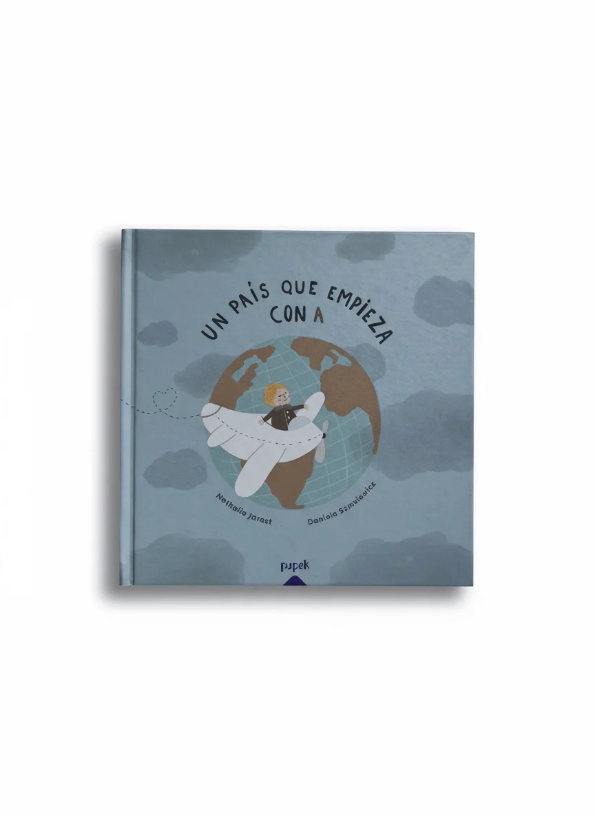 Un país que empieza con A