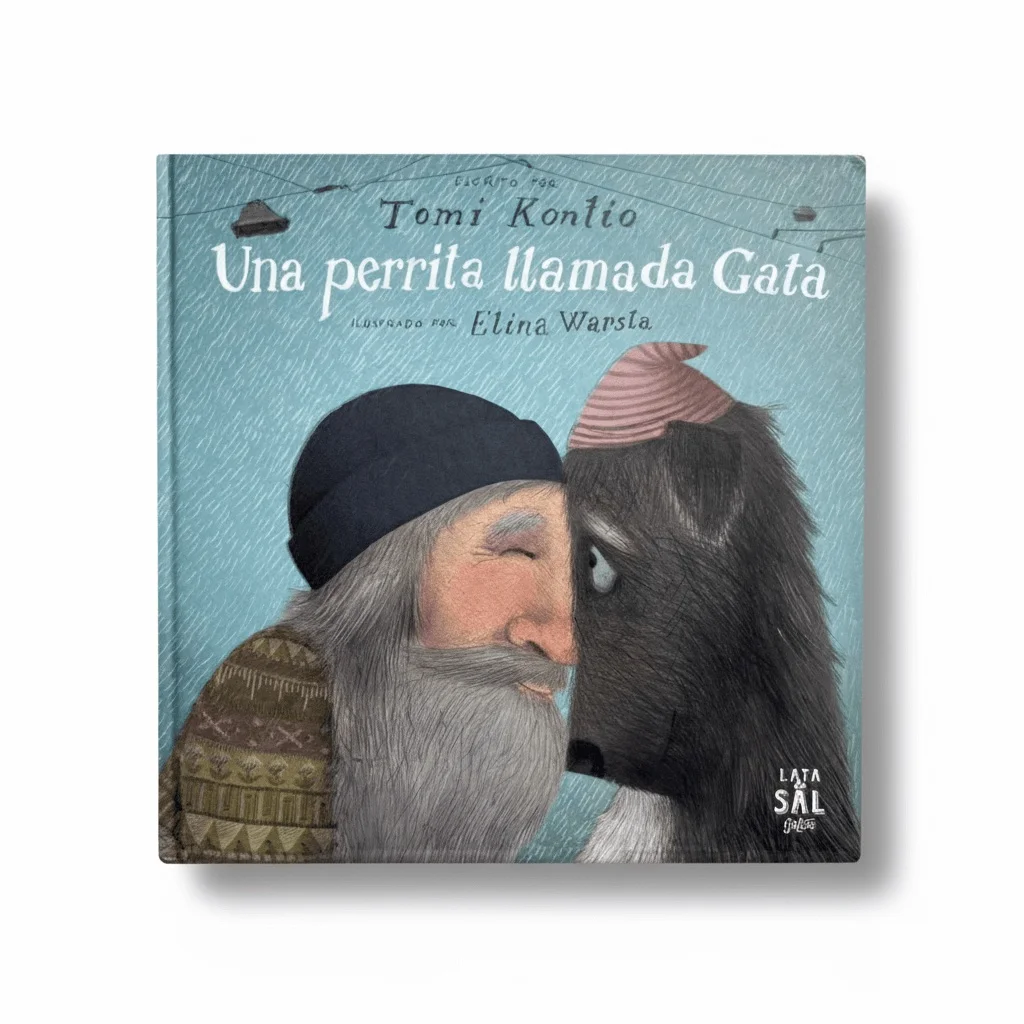 Una perrita llamada Gata