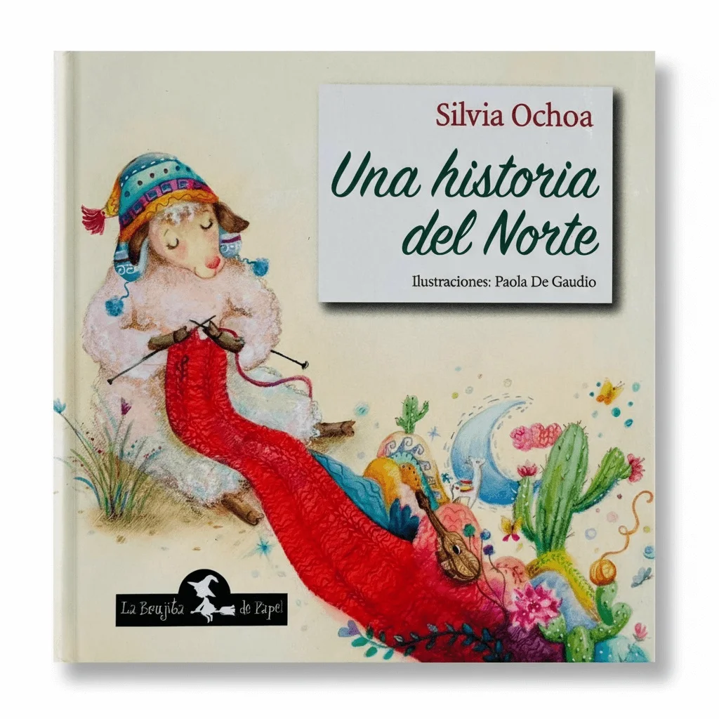 Una historia del norte