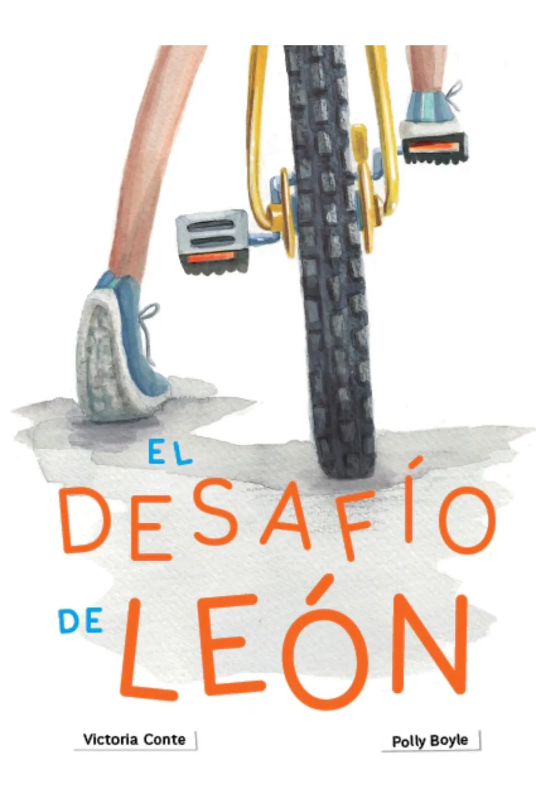 El Desafío de leon