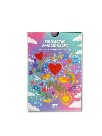 EDUCARTAS EMOCIONALES