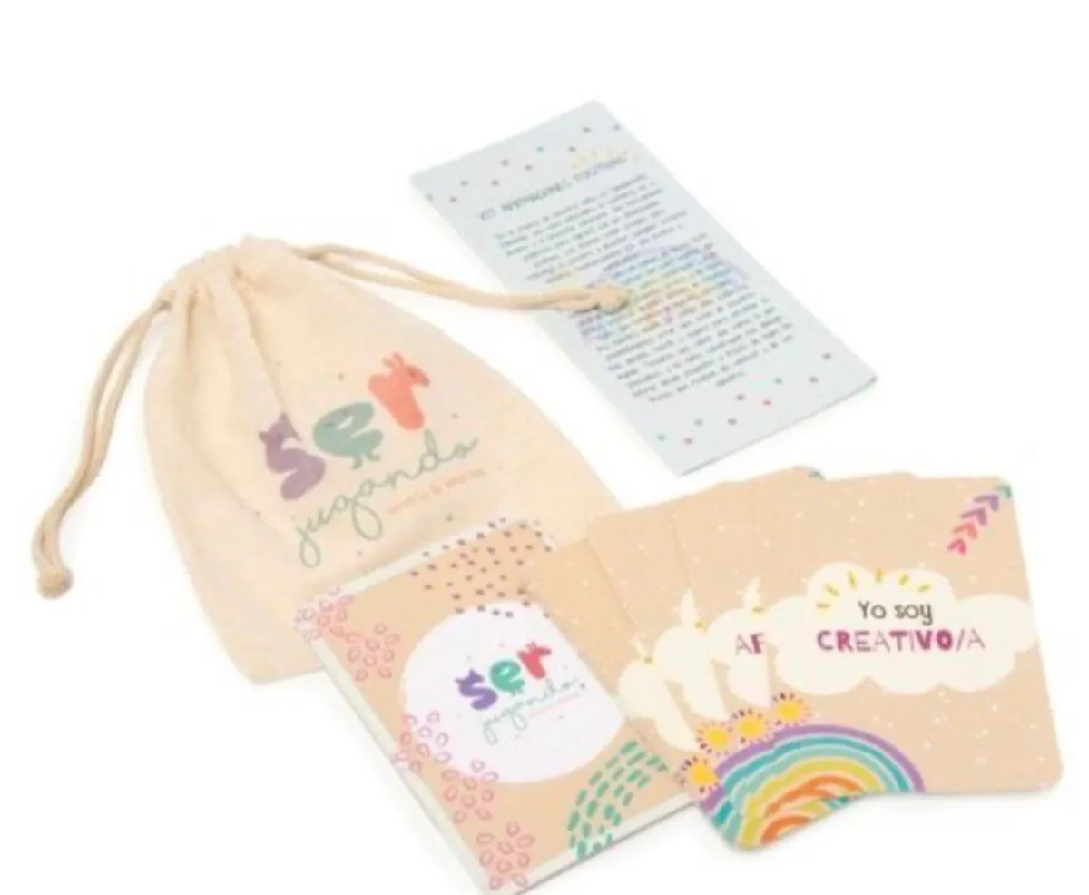 AFIRMACIONES POSITIVAS