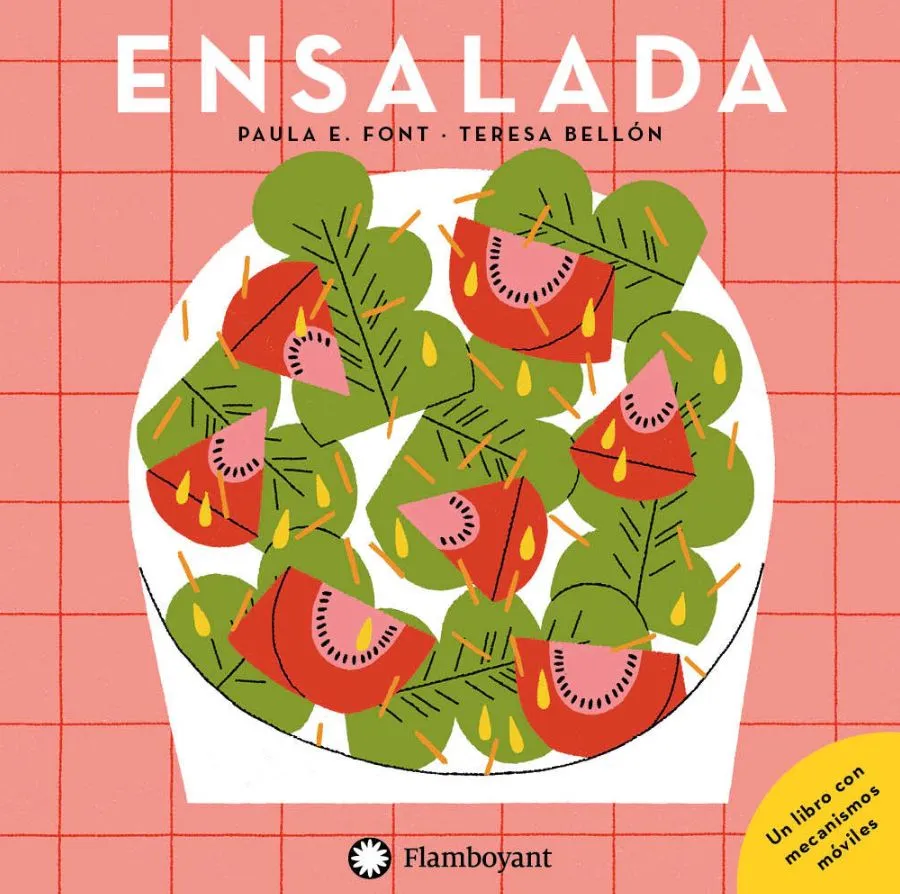 Ensalada