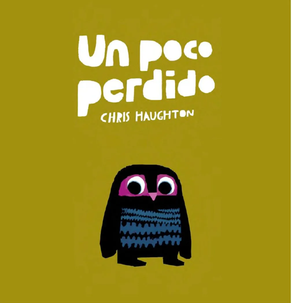 Un poco perdido