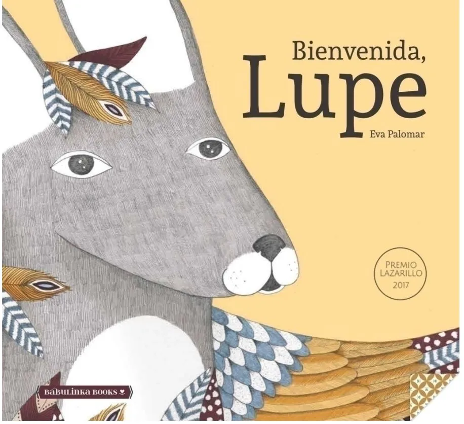 Bienvenida, Lupe