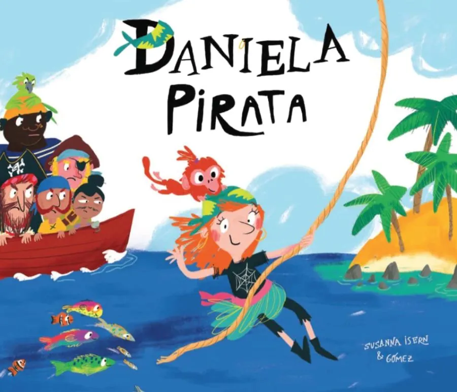 Daniela Pirata