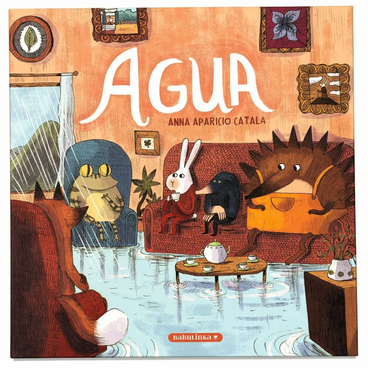 Agua