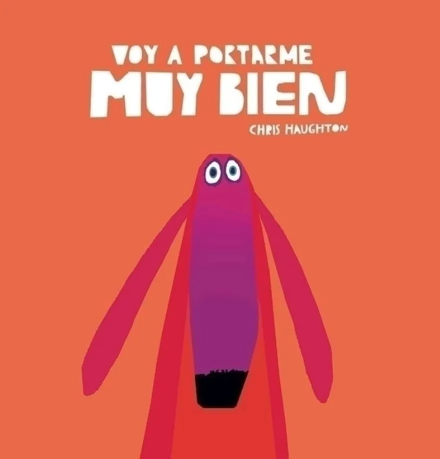Voy a portarme muy bien — foto 1 de 6