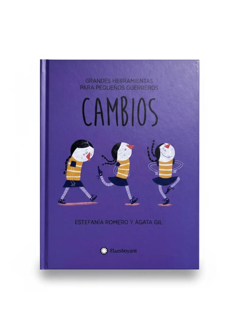 Cambios — foto 1 de 4
