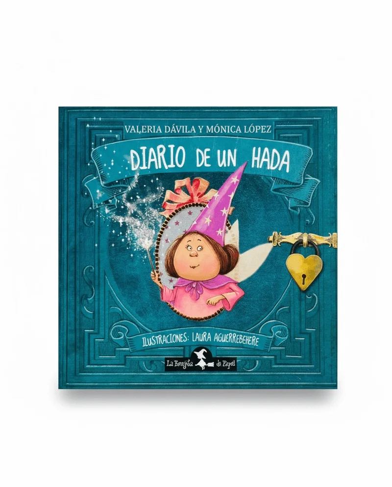 Diario de un hada — foto 1 de 4