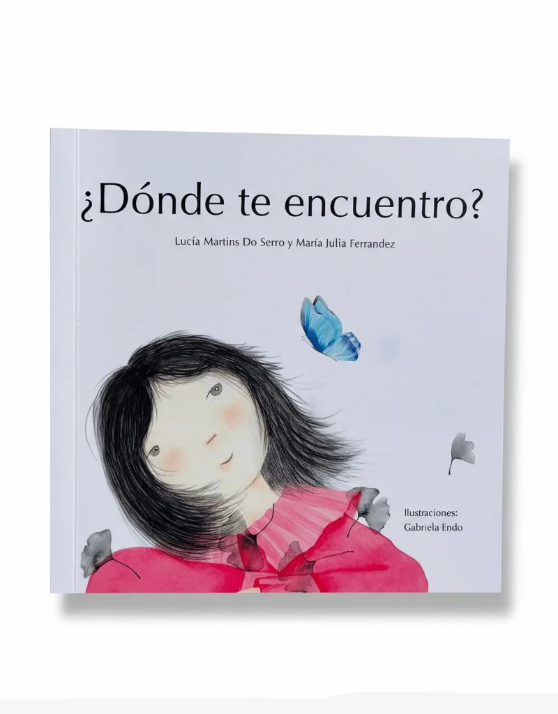 ¿Dónde te encuentro? — foto 1 de 2