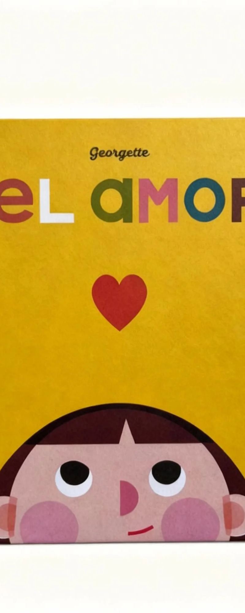 El amor — foto 1 de 2