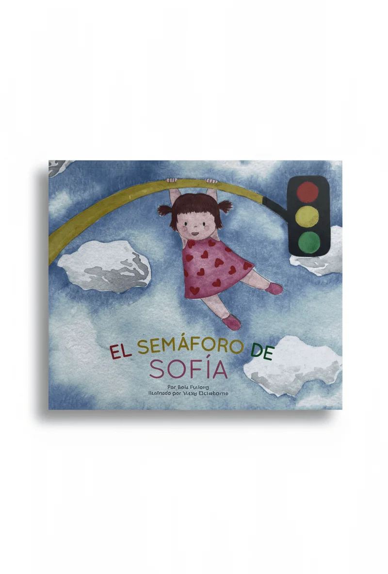 El semáforo de Sofía — foto 1 de 2
