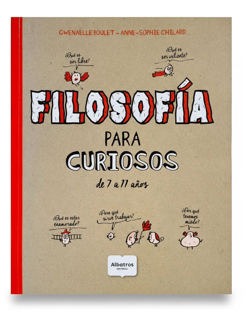 Filosofia para curiosos — foto 1 de 4