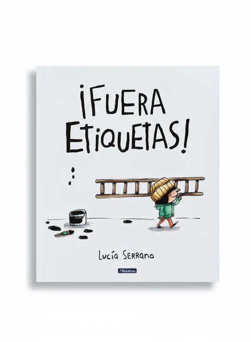 Fuera etiquetas — foto 1 de 3