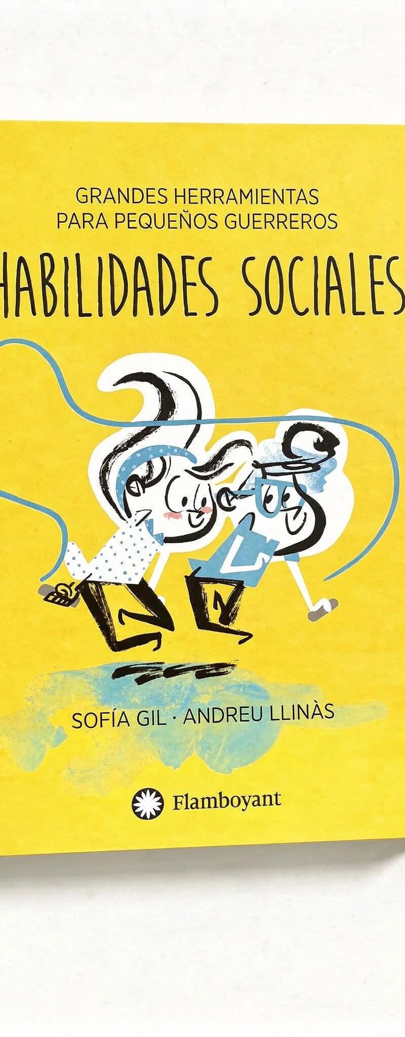 Habilidades sociales — foto 1 de 6
