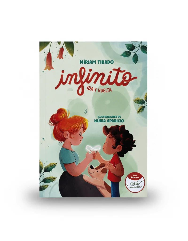 Infinito ida y vuelta — foto 1 de 4