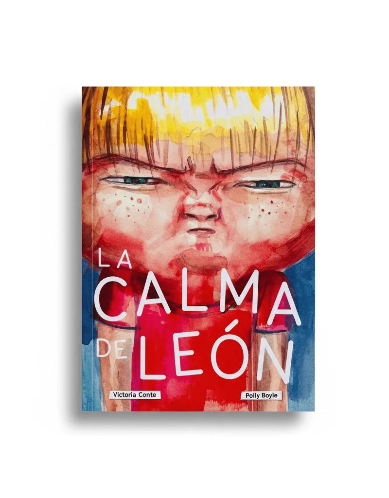 La calma de León — foto 1 de 2