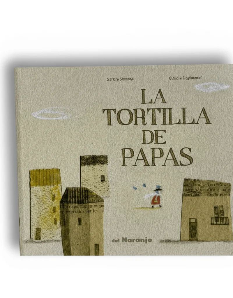 La Tortilla de Papa — foto 1 de 4