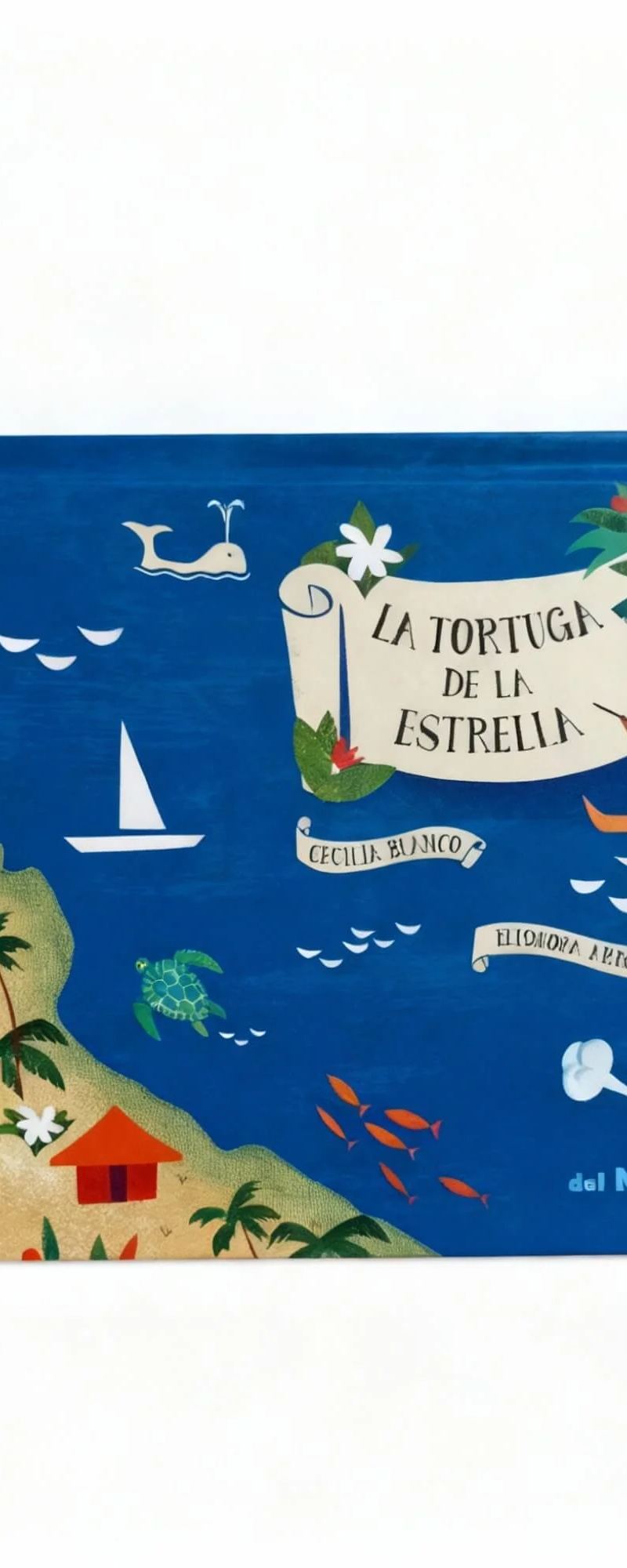 La tortuga de la estrella — foto 1 de 5