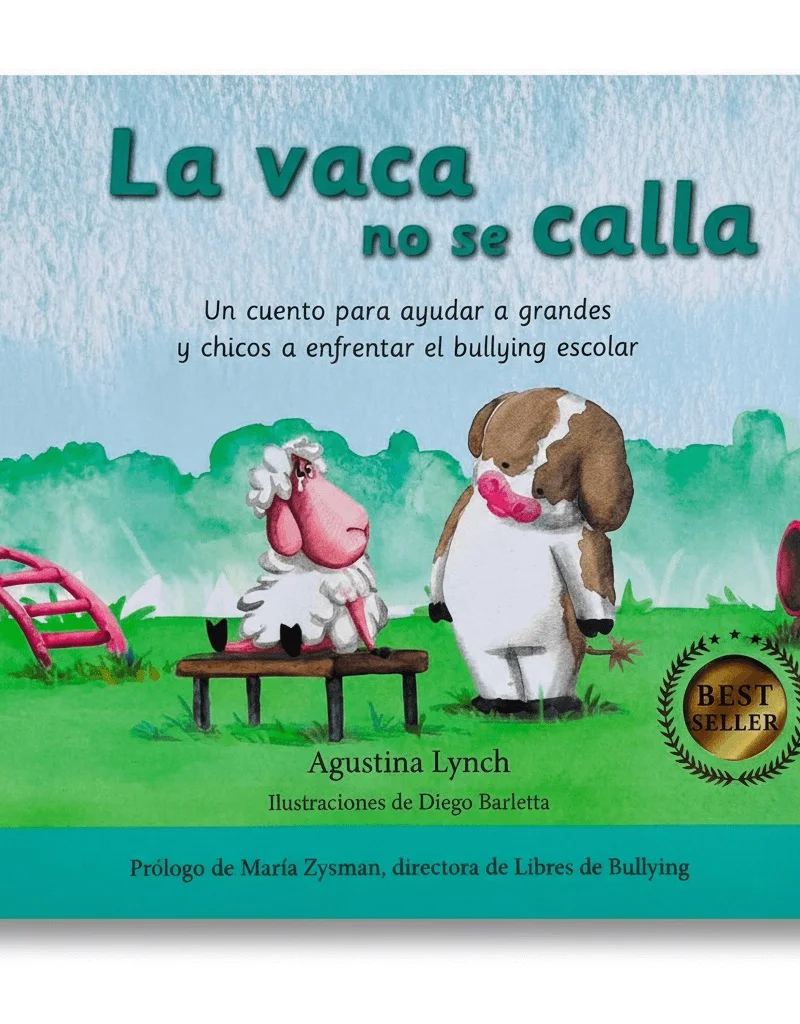 La Vaca no se calla — foto 1 de 2
