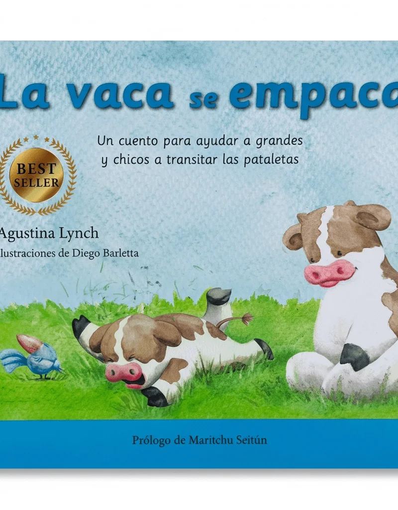 La Vaca se Empaca — foto 1 de 2