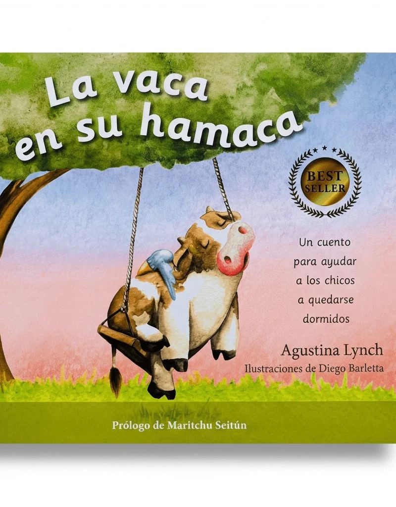 La Vaca en su Hamaca — foto 1 de 2