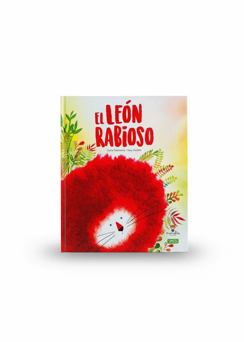 Leon Rabioso — foto 1 de 2