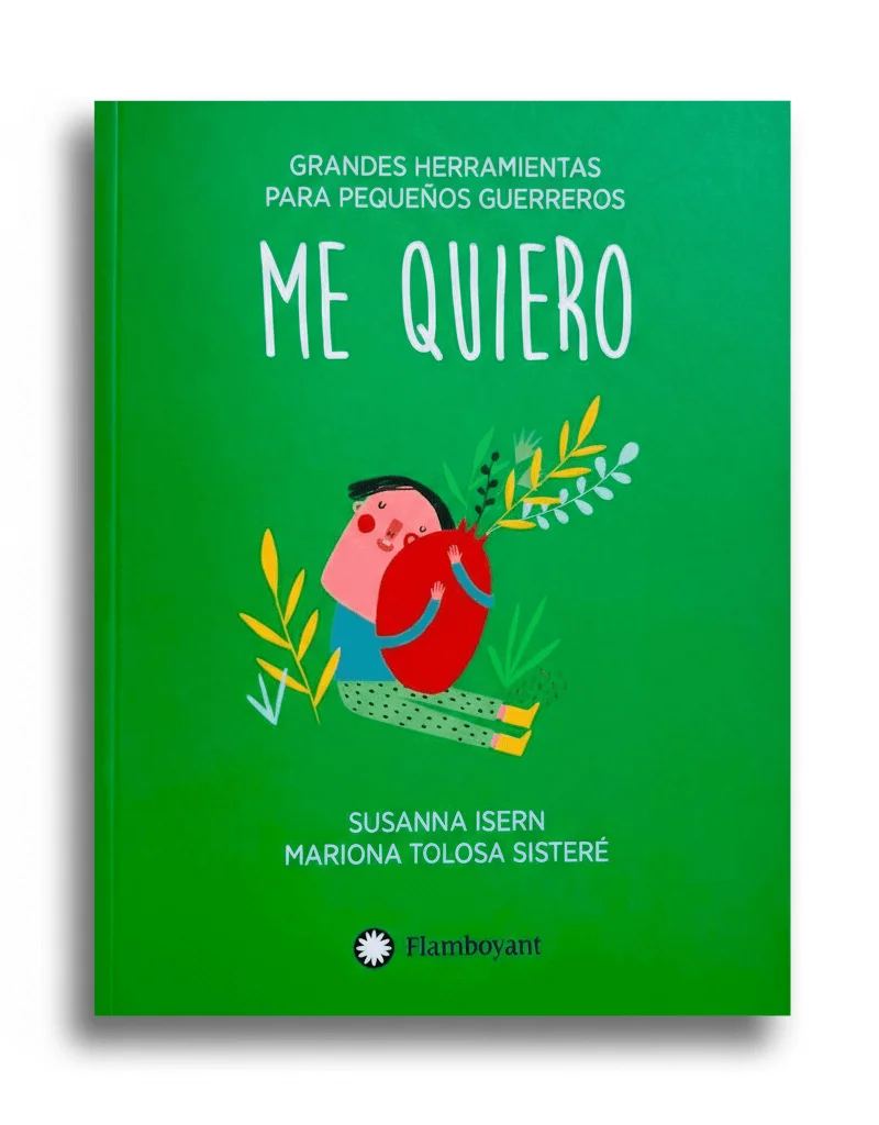 Me quiero — foto 1 de 6