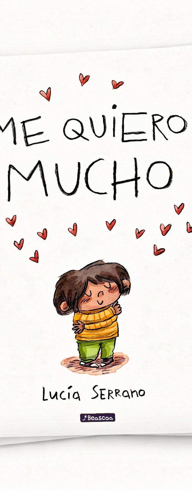 Me quiero mucho — foto 1 de 3