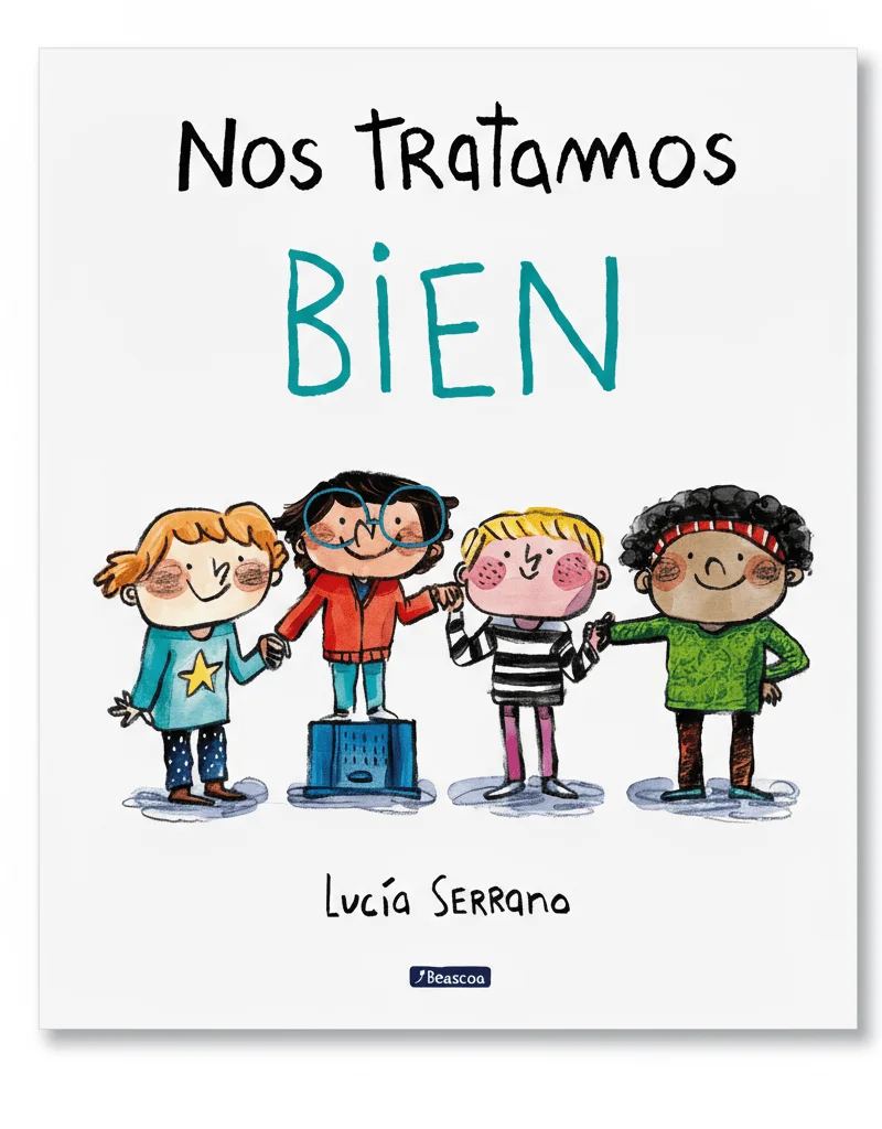 Nos tratamos bien — foto 1 de 5