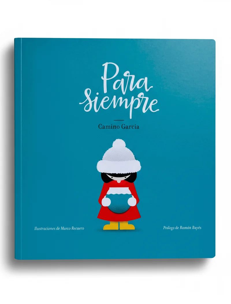 Para siempre — foto 1 de 2