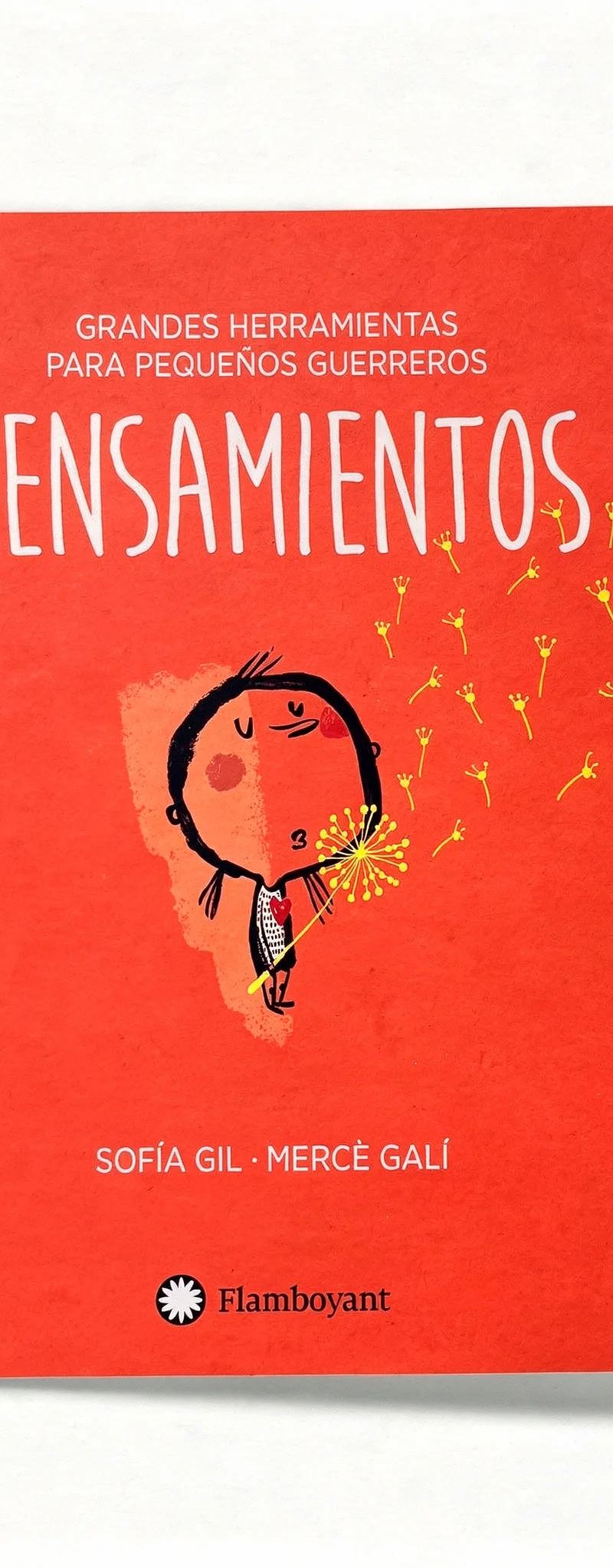 Pensamientos — foto 1 de 6