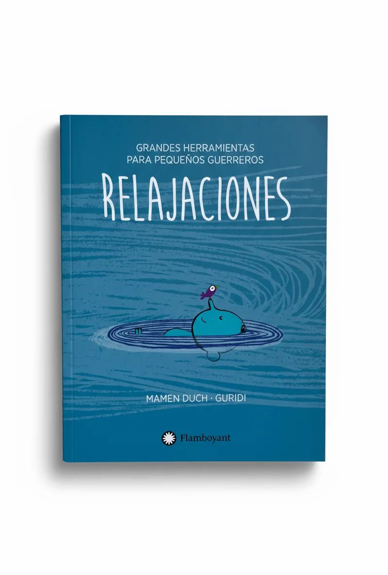 Relajaciones — foto 1 de 5