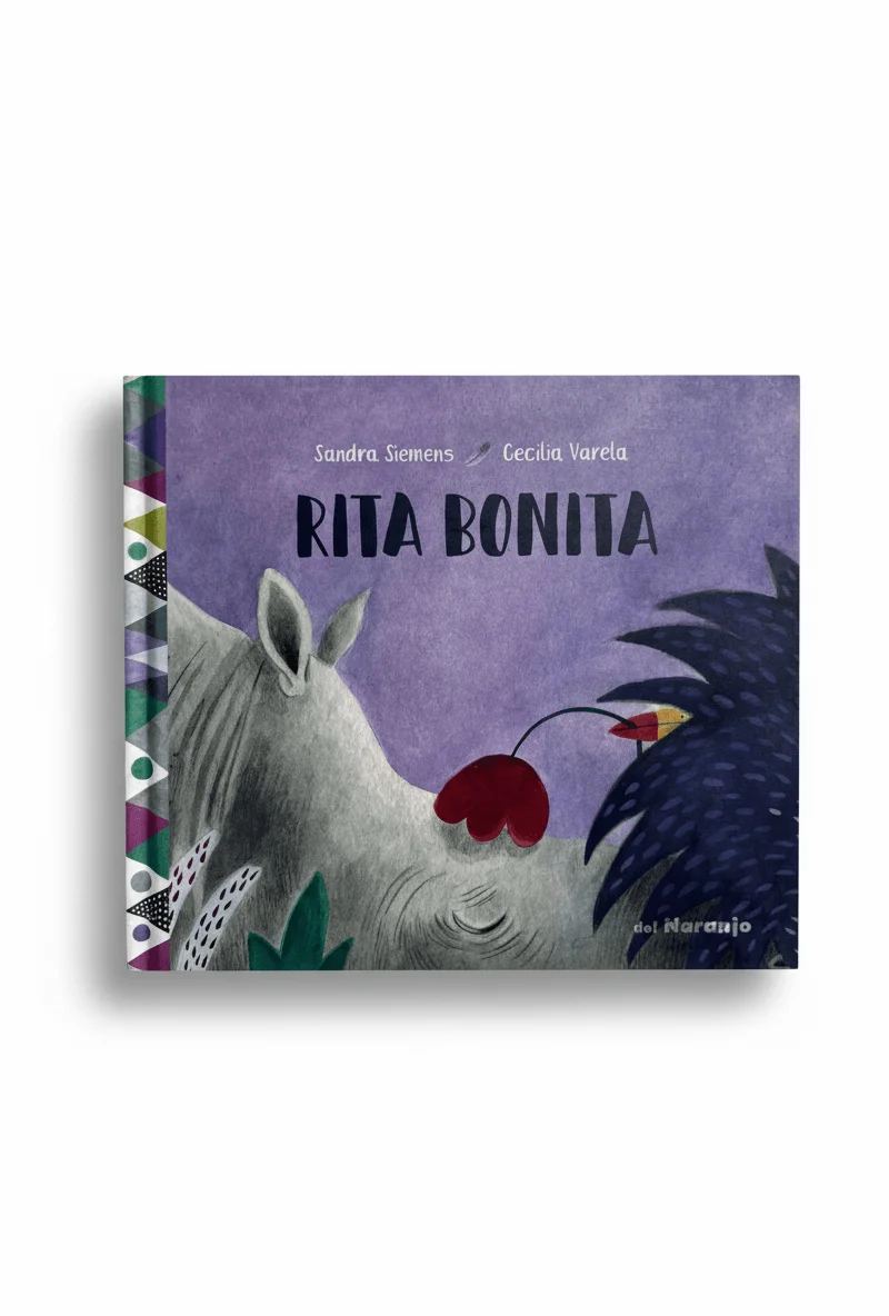 Rita bonita — foto 1 de 4