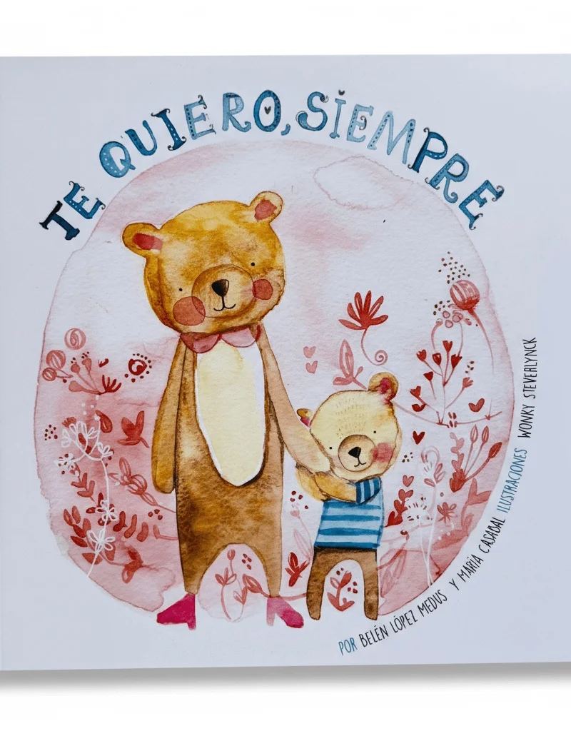 Te Quiero siempre — foto 1 de 2