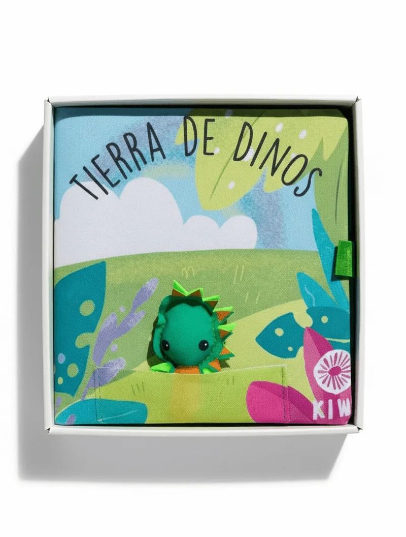 Tierra de Dinos — foto 1 de 1