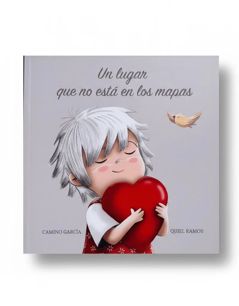Un lugar que no está en los mapas — foto 1 de 1