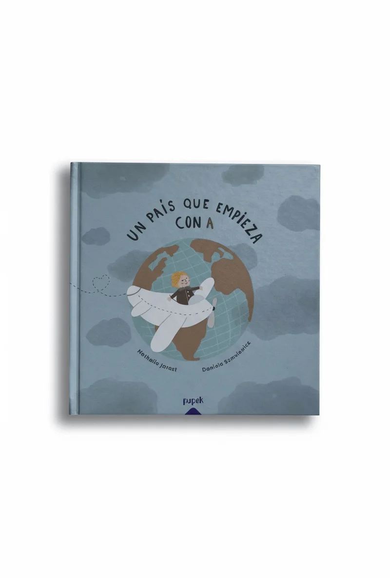 Un país que empieza con A — foto 1 de 4