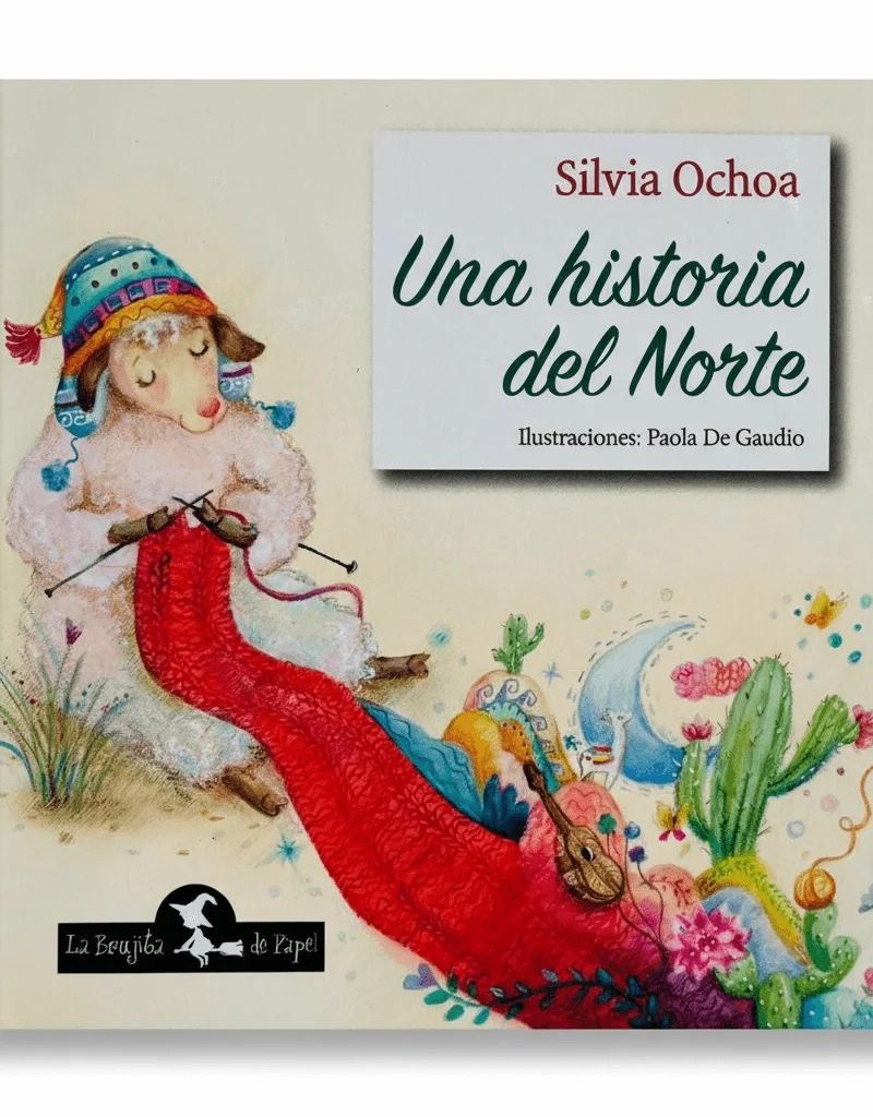 Una historia del norte — foto 1 de 3