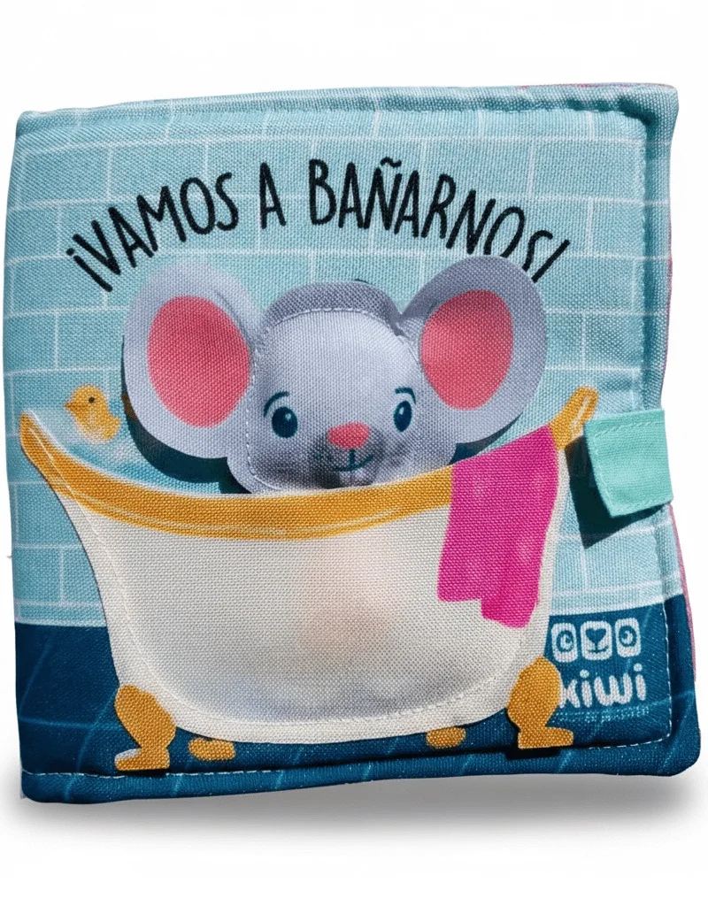 VAMOS A BAÑARNOS — foto 1 de 1